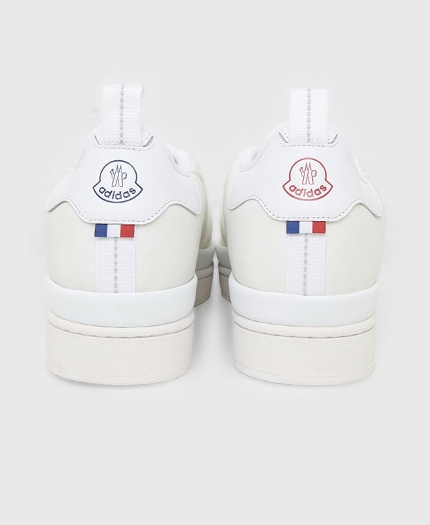 Moncler Genius Sneakers Campus