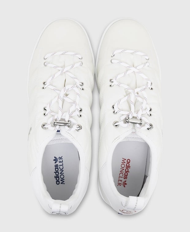 Moncler Genius Sneakers Campus
