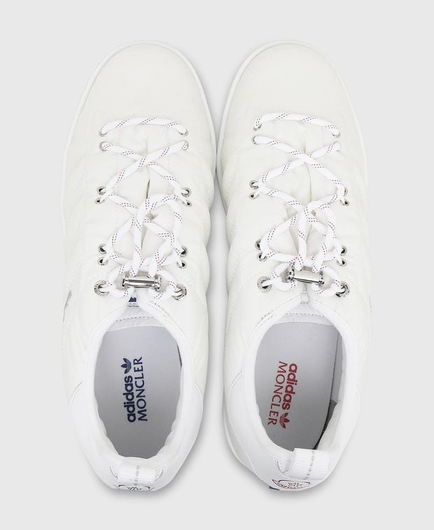 Moncler Genius Sneakers Campus