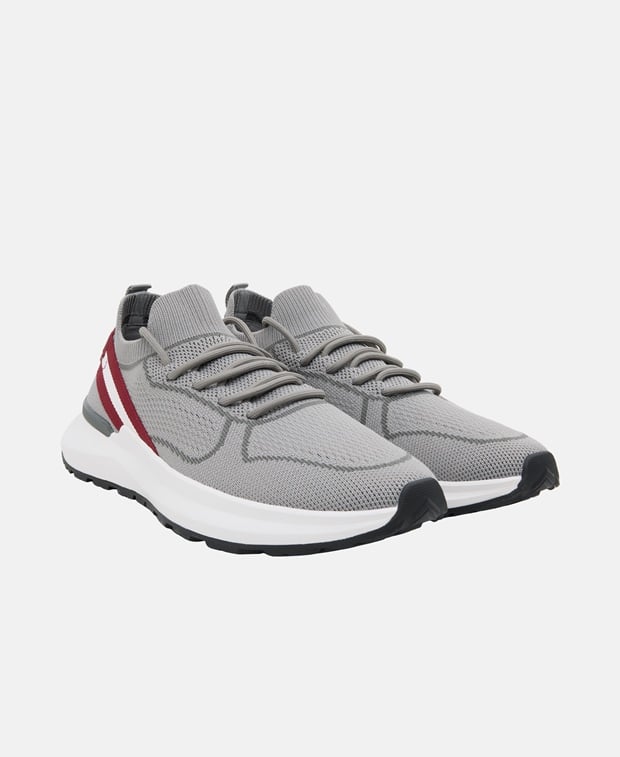 Bally Selyan Sneakers Grey
