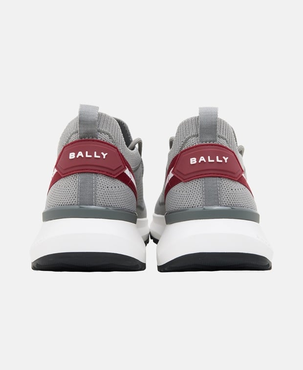 Bally Selyan Sneakers Grey