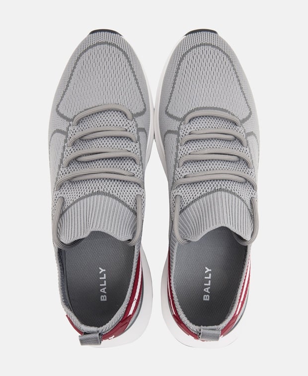 Bally Selyan Sneakers Grey