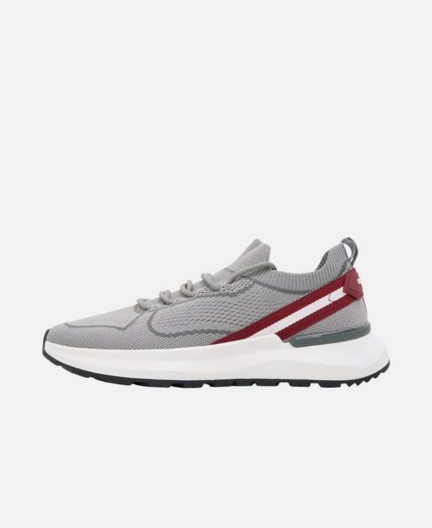 Bally Selyan Sneakers Grey