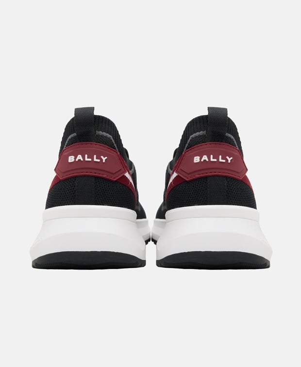 Bally Selyan Sneakers Black