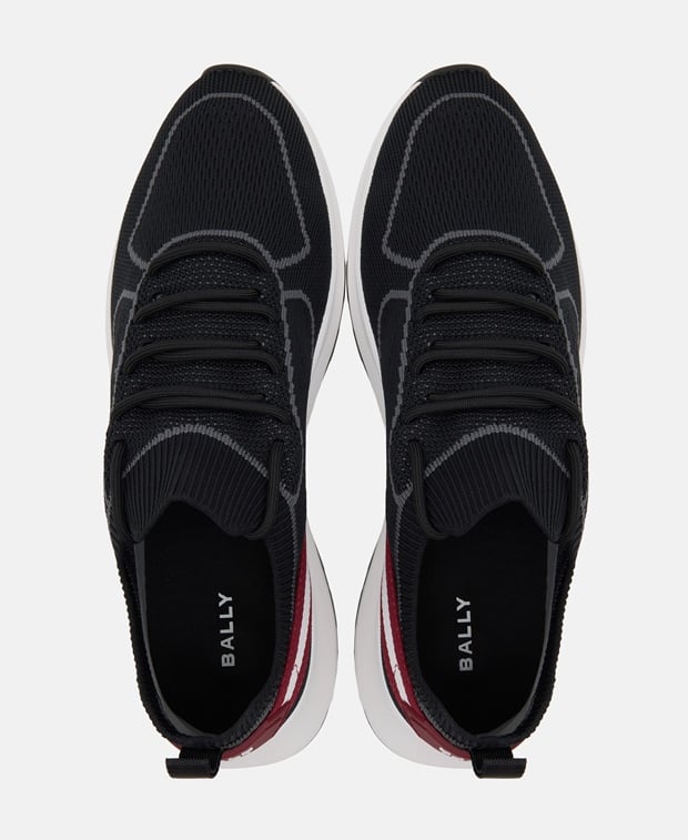 Bally Sneakers Selyan