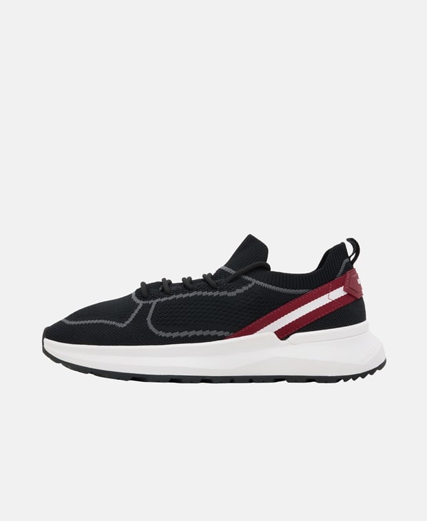 Bally Selyan Sneakers Black