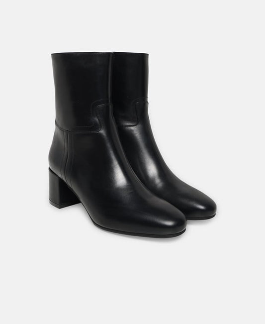 Bally Belika 50.0 Ankle boots Black