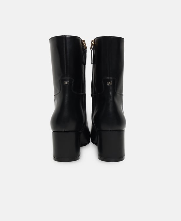 Bally Belika 50.0 Ankle boots Black