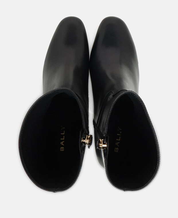 Bally Belika 50.0 Ankle boots Black