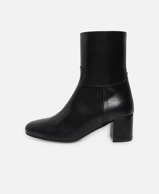 Bally Belika 50.0 Ankle boots Black