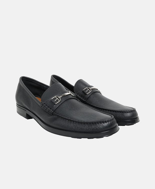 Bally Simpler Loafers Black