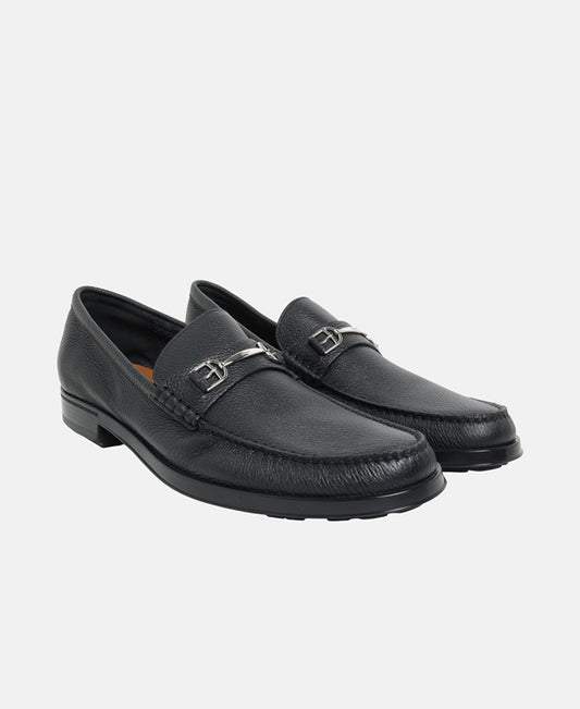 Bally Loafers Simpler
