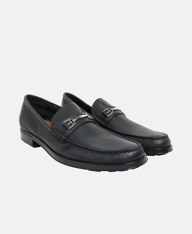 Bally Loafers Simpler