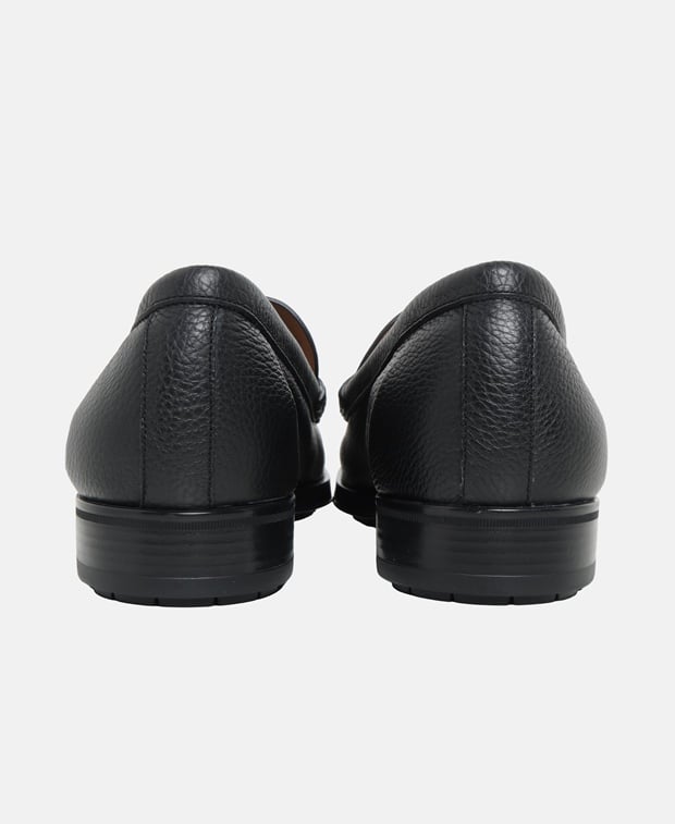Bally Simpler Loafers Black