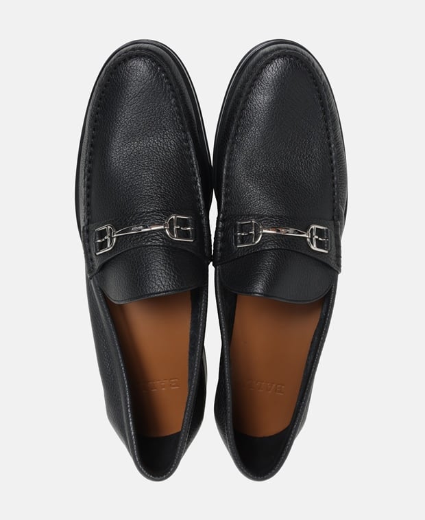 Bally Loafers Simpler