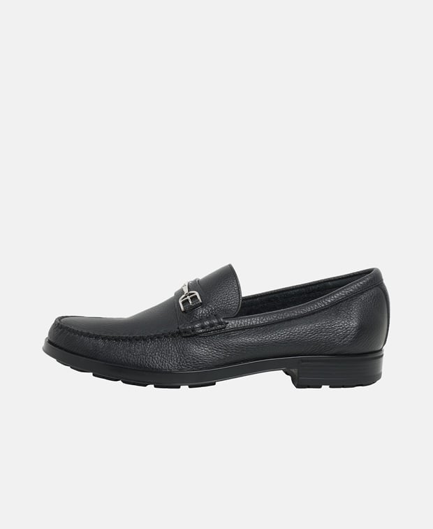 Bally Loafers Simpler