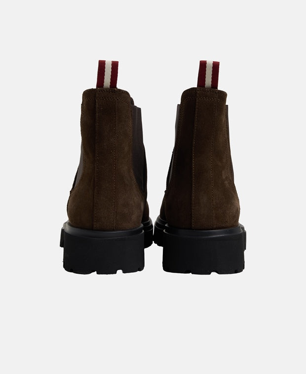 Bally Orilins.O Chelsea boots