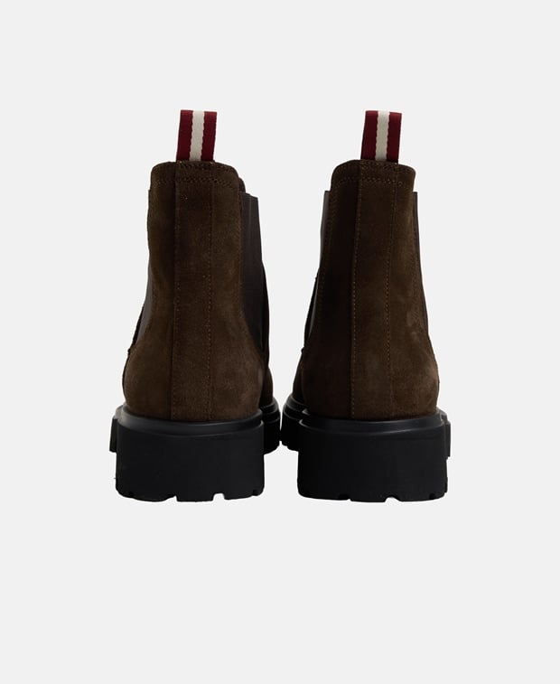 Bally Chelsea boots Orilins.O