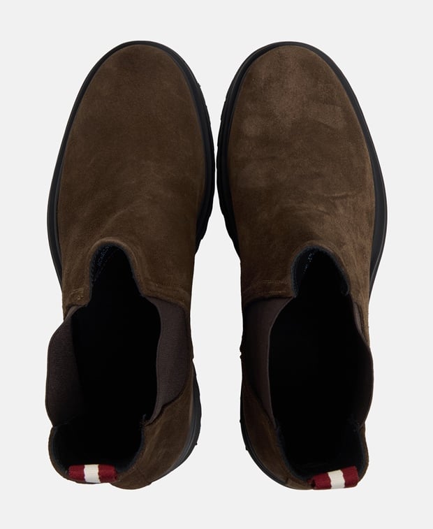 Bally Orilins.O Chelsea boots