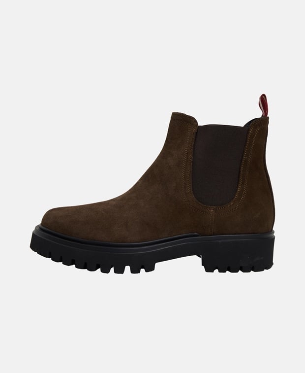 Bally Orilins.O Chelsea boots