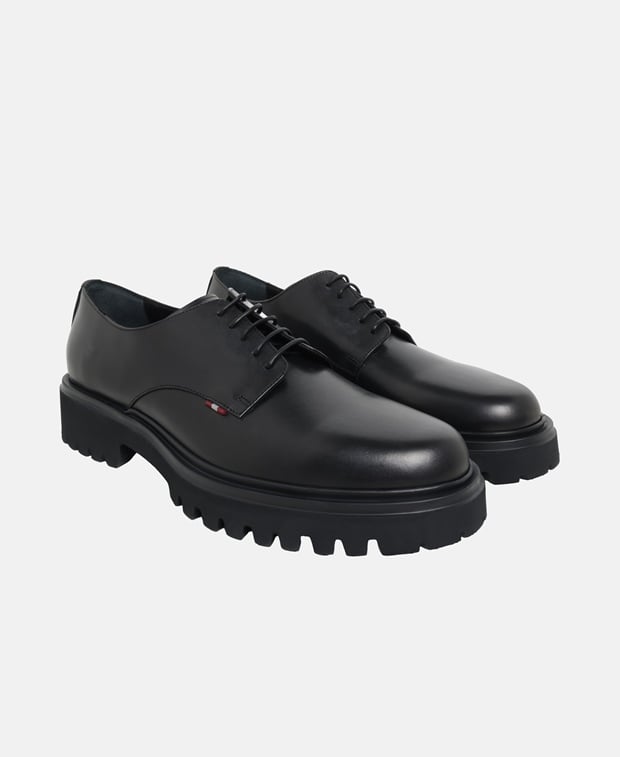 Bally Derbys