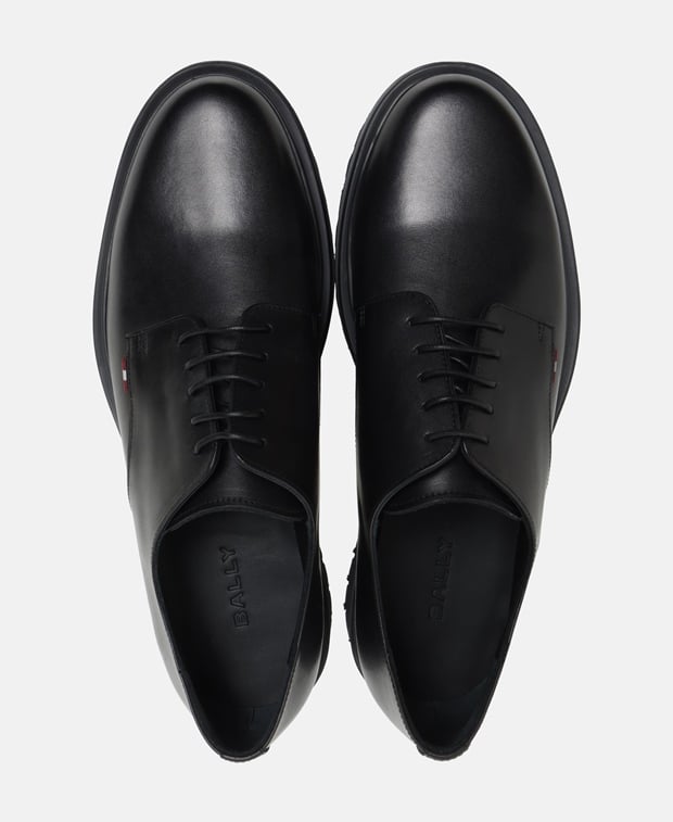 Bally Derbys