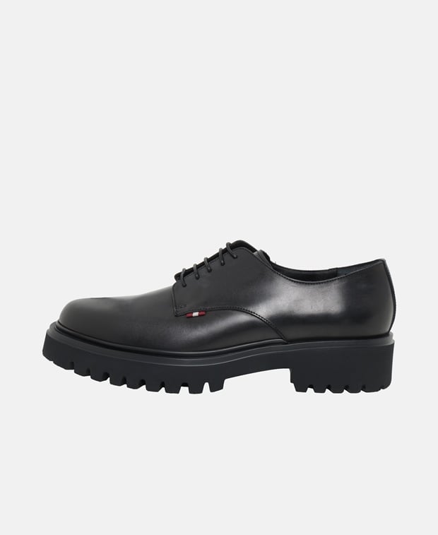 Bally Derbys