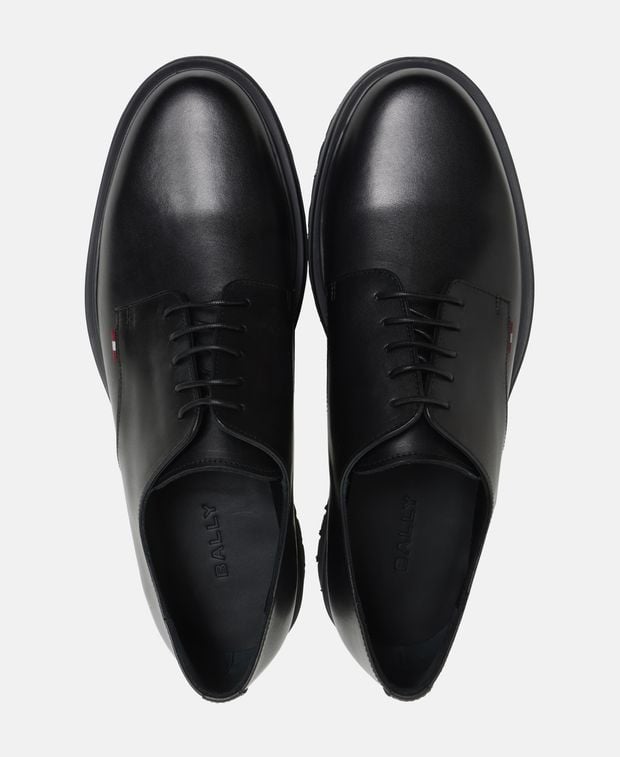Bally Derbys