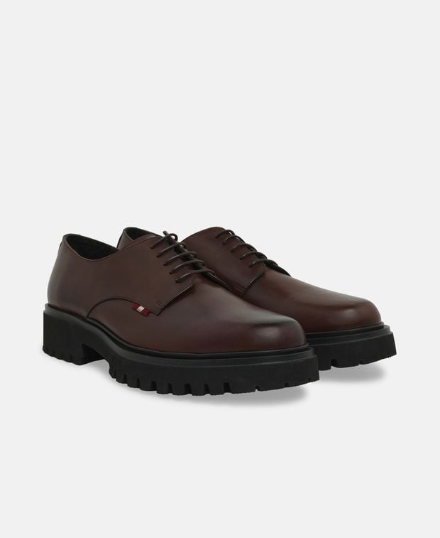Bally Derbys