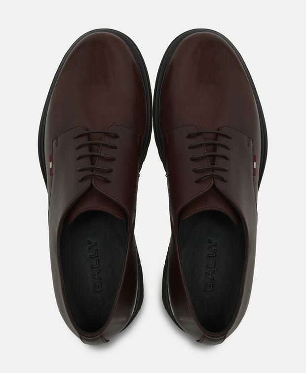 Bally Derbys