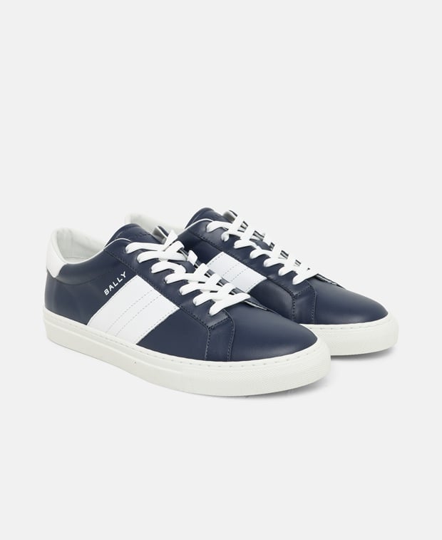 Bally Hedey.O Sneakers Dark Blue