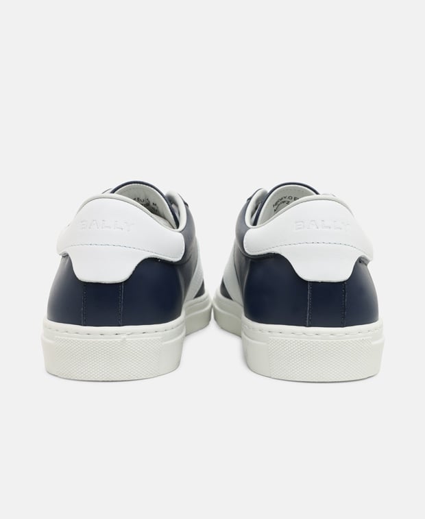 Bally Hedey.O Sneakers Dark Blue