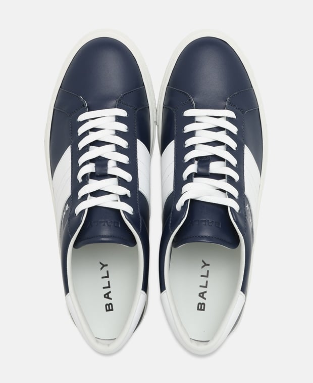 Bally Hedey.O Sneakers Dark Blue