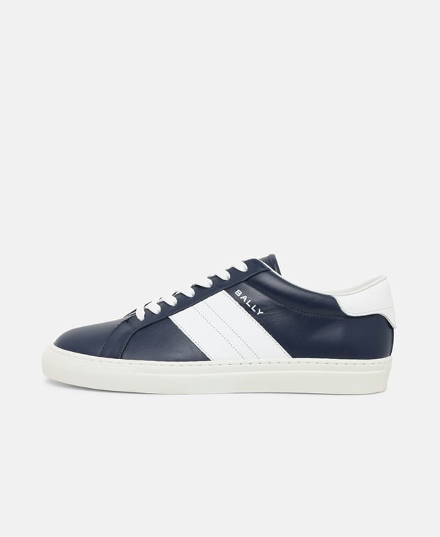 Bally Hedey.O Sneakers Dark Blue
