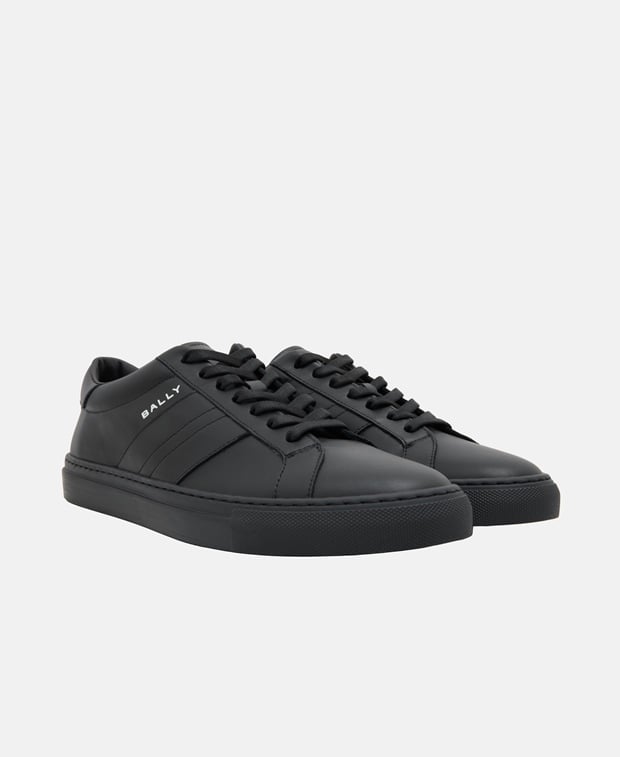 Bally Hedey.O Sneakers Black