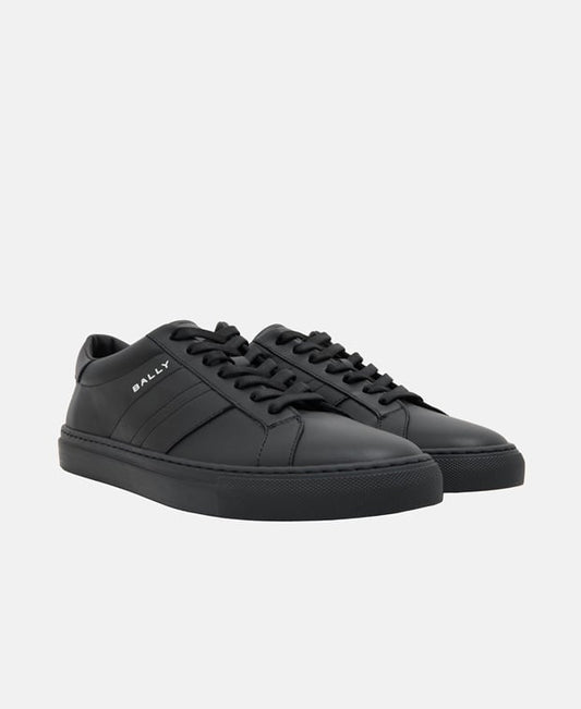 Bally Hedey.O Sneakers Black