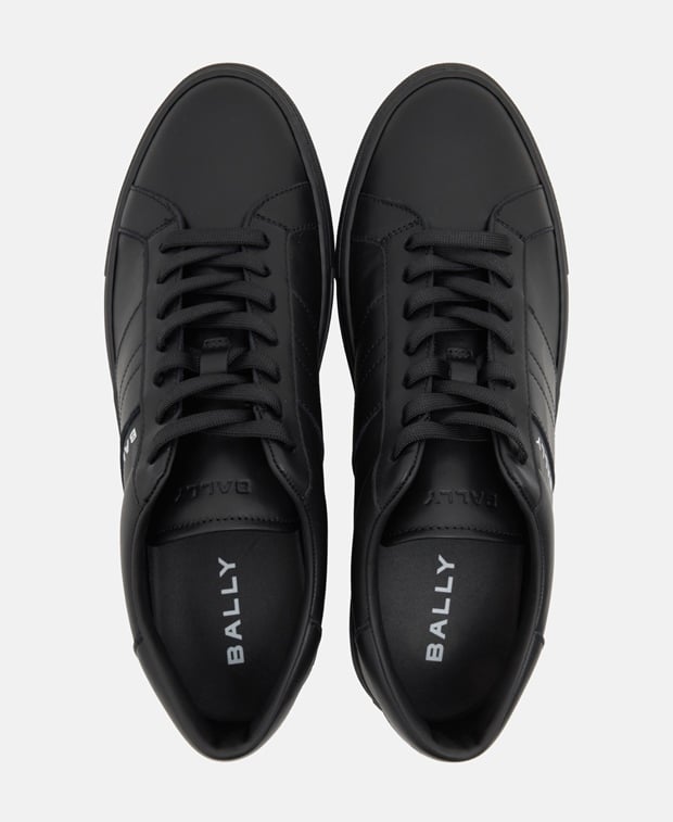 Bally Hedey.O Sneakers Black