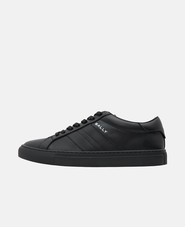 Bally Hedey.O Sneakers Black