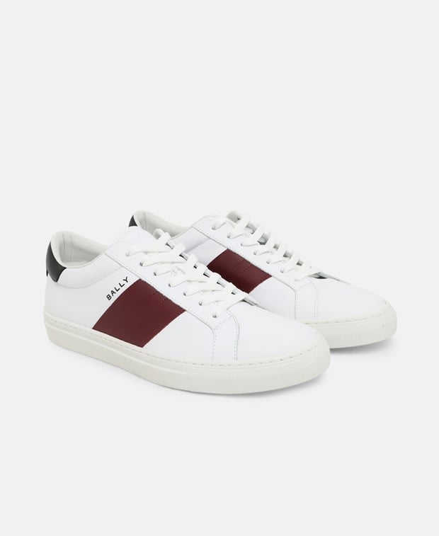 Bally Hedey.O Sneakers White