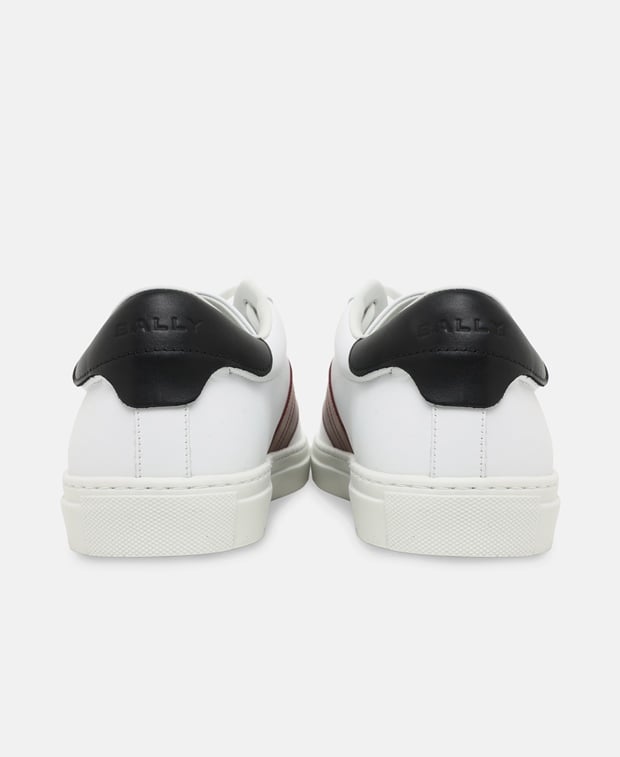 Bally Hedey.O Sneakers White