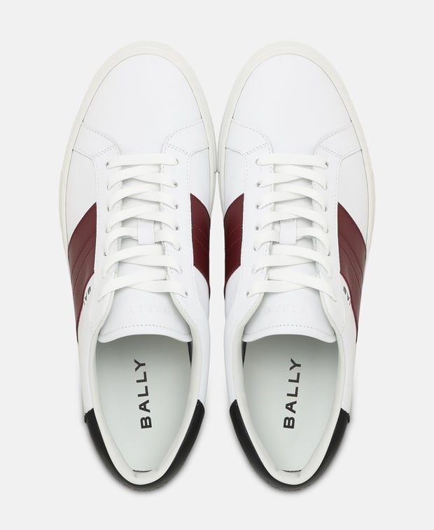 Bally Hedey.O Sneakers White