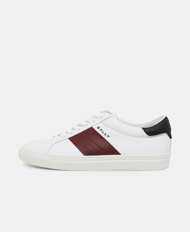 Bally Hedey.O Sneakers White
