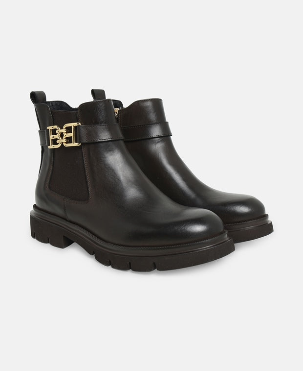 Bally Chelsea boots Weniska.O