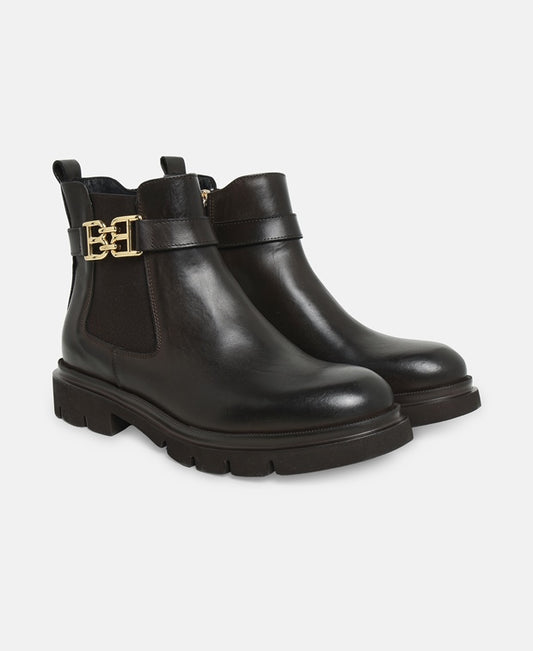 Bally Weniska.O Chelsea boots
