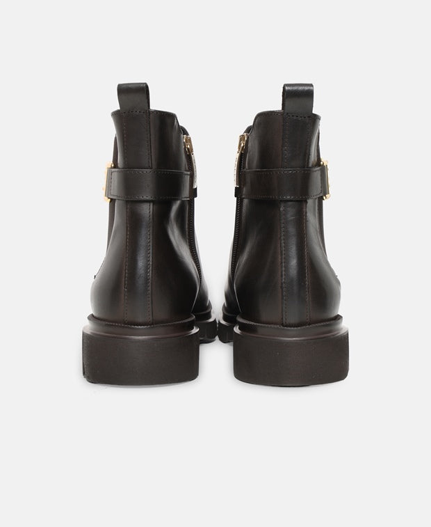 Bally Chelsea boots Weniska.O