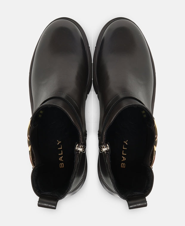 Bally Chelsea boots Weniska.O