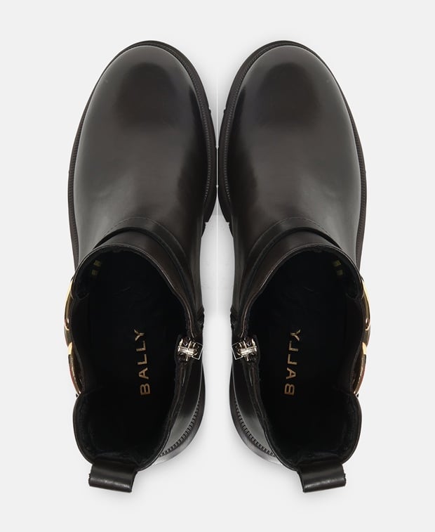 Bally Chelsea boots Weniska.O
