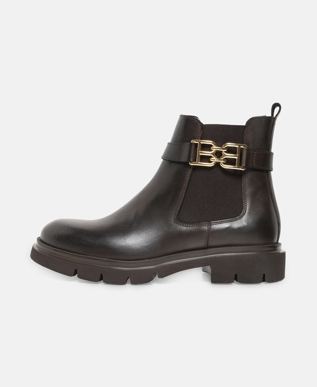 Bally Chelsea boots Weniska.O