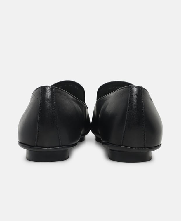 Bally Caly Tsp.0 Loafers Black