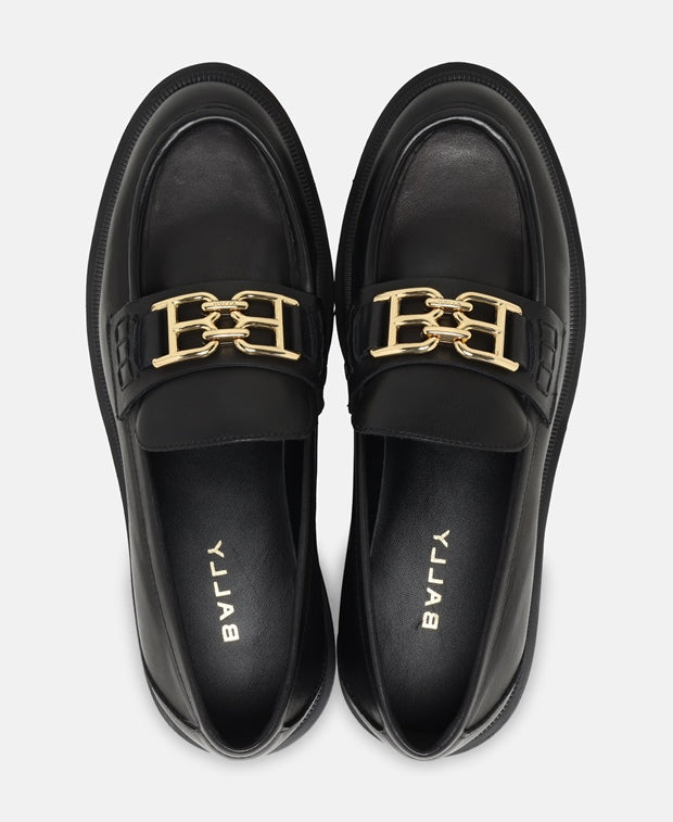 Bally Loafers Weaty.O